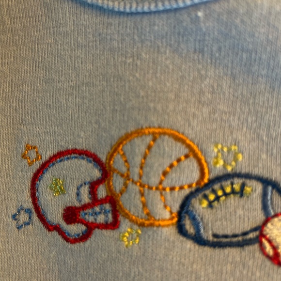 Baby boy Bundle Onsie - Picture 10 of 13